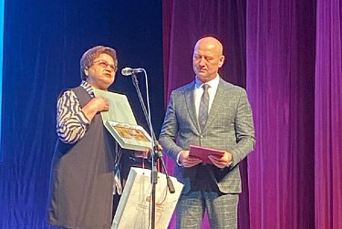 Бузулукской больнице скорой помощи – 165 лет